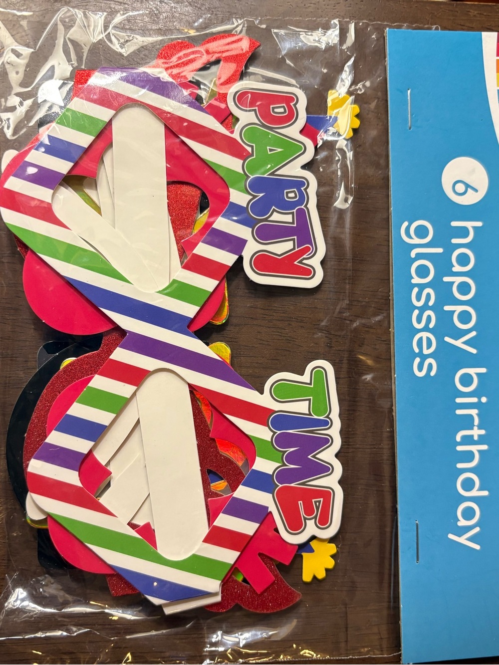 Deluxe Party Kit - Multicolor - Picture 2 of 5